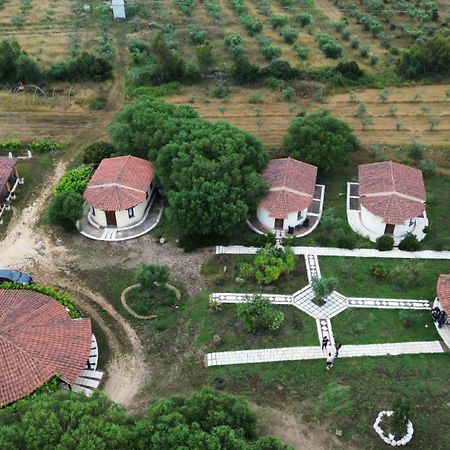 Agriturismo Rubinu Галтеллі Екстер'єр фото